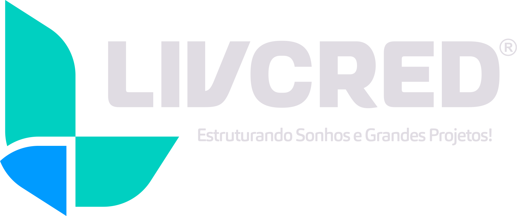 Livcred Logo